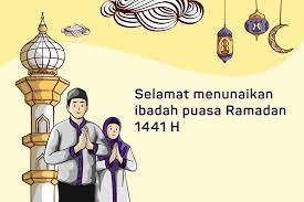Jika hati ini seputih awan jangan biarkan ia mendung, jika hati ini seindah bulan hiasilah dengan senyuman #3 selamat menunaikan ibadah puasa. Selamat Menunaikan Ibadah Puasa Ramadan 1441 H Harrisma