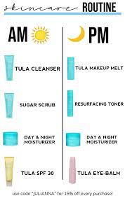 Easy Skincare Routine For Day And Night In 2021 Skin Care Routine Night Time Skin Care Routine Favorite Skincare Products