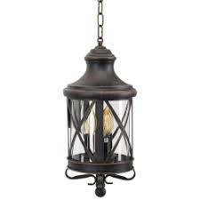 rural hangelampe romantica von ks verlichting kaufen leuchtentotal aussenlampe hange lampe lampe