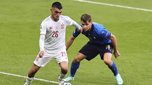 Resultados en tiempo real de soccer en espn.com Juegos Olimpicos De Tokio 2020 I De Pedri A Alves Los Cracks Del Futbol Que Estaran Los Juegos Eurosport