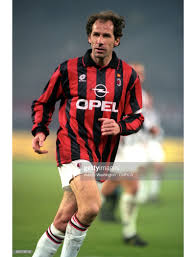 Select from premium ac milan 1996 of the highest quality. Ac Milan Baresi Nameset