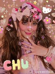 Image result for Cyphia decora