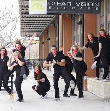Preventative and routine eye exams are important to our comprehensive vision exam goes beyond 20/20 to evaluate many important visual skills, such as: Clear Vision Eye Care Home Facebook