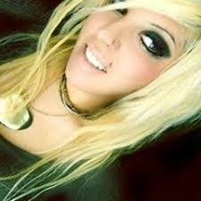 Brittney Herrington's Instagram, Twitter & Facebook