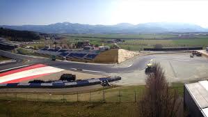 The food is good and focuses on austrian food though is pricey. Fruhlings Erwachen In Spielberg Umbauarbeiten Auf Dem Red Bull Ring Maries Kleine Welt