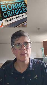 First up in my Battle-River Crowfoot Candidates Highlights:,  @bonniecritchleyindependent