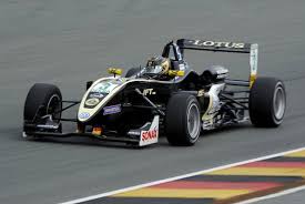 Die formel 3 rss v6 meisterschaft stellt sich vor. Ats Formel 3 Cup Motorsport