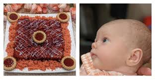 A new soon to open home-based cafe called @yuzu.bn They will serve by  appointment only. Watch out for their Instagram for more information