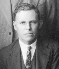 Hedley Hungerford, an Exemplum of the Model Citizen Brunswick Valley  Historical Society Inc. NEWSLETTER