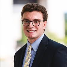 Last week, my summer internship with UPMC came to a close.