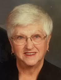 Obituary information for Lois R. Howell