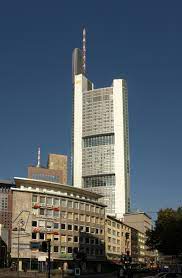 Commerzbank tower drooms supports sale of germany s tallest merging deutsche bank and commerzbank won t solve their problems the commerzbank tower editorial image image of commerzbank 56843205 building of commerzbank headquarters stock editorial photo value based design by yasha mir issuu japan center commerzbank headquarters financial district. Commerzbank Tower The Skyscraper Center