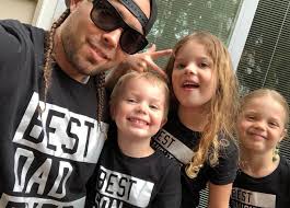 Frederick County dads celebrating Father's Day during COVID-19