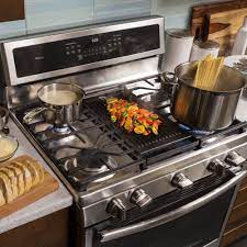 Cocina De Gas 30 Ge Ambitec