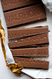 Valrhona Gourmet Baking Chocolate Chocolate Baking Chocolate Manufacturers Premium Chocolate