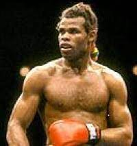 Kirkland laing (born 20 june 1954 in jamaica) is a retired british welterweight boxer nicknamed the gifted one. Kirkland Laing Boxer