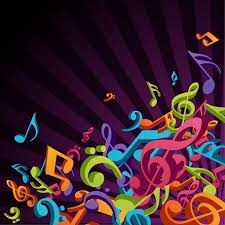 Maybe you would like to learn more about one of these? 3d Colorful Music Clip Art Free Download