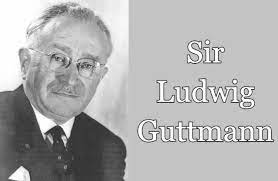 Browse 98 ludwig guttmann stock photos and images available, or start a new search to explore more stock photos and images. Hn2lsgs Wxis2m