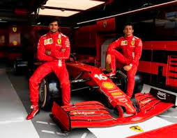 The team is also nicknamed the prancing horse, with reference to their logo.it is the oldest surviving and most successful formula one team, having competed in every world championship since the 1950 formula. Ferrari Revs Up The Performance Of Its Sports Cars And Racing Team With Aws Cloud Services