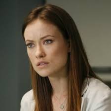March 10, 1984) is an american actress and filmmaker. Filmografie Olivia Wilde Fernsehserien De
