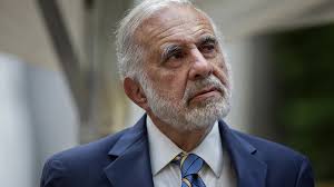 Carl Icahn Has 4% Stake in International Flavors (IFF): CNBC