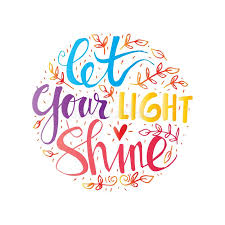 Let Your Light Shine Stock Illustrations 84 Let Your Light Shine Stock Illustrations Vectors Clipart Dreamstime