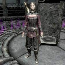 Lore:Serana - The Unofficial Elder Scrolls Pages (UESP)