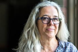 Franziska Burkhardt folgt auf Veronica Schaller