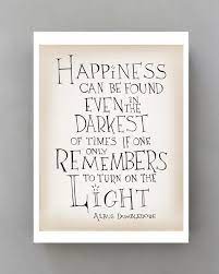 Harry Potter Quote Poster Albus Dumbledore Quote It Is Our Choices Inspirational Quote Print Dumbledore Quotes Harry Potter Movie Quotes Quote Posters