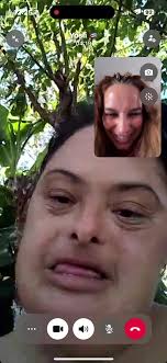 Ella hoy estaba súper contenta y emocionada