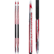 Madshus Hypersonic Skate Jr Xc Skis Kids