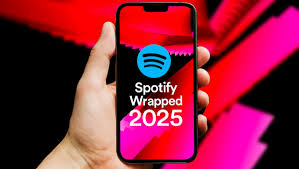 ¡Es hoy! Spotify Wrapped 2025: Cómo ver tu resumen musical del año PASO a PASO