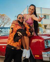 Check spelling or type a new query. Becky G On Twitter Muy Pronto Fulanito Con El Alfa Https T Co B7ymzzs1rz Twitter