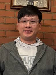 Members in Chung-Chuan Lo's lab