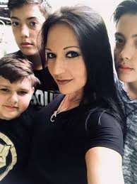 Tonya Lee Hogge Obituary