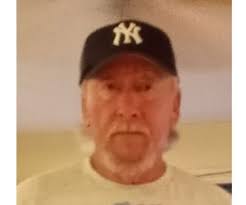 Obituary: GARY RONALD STONE