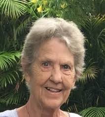 Judith Jarrett Obituary (1939