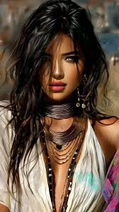 Alberto Hernández Reyes The emerald age Acrylic