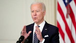 President joe biden called on gov. Europe Has A Lot To Learn From Joe Biden S Audacity Financial Times