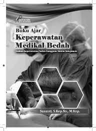 Repositories are important tools for preserving an organization's legacy; Ebook Buku Ajar Keperawatan Medikal Bedah Cara Mengajarku