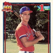 Beckett baseball card monthly november 1990. 1991 Topps Desert Shield Baseball Checklist Set Info Spotting Fakes