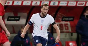 Beyond that, harry kane is something of an enigma. Kane England Capable Of Winning Major Tournament Football365