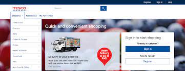 We think that grocery shopping should be fun. 3 Online Grocery Shopping Sites In Malaysia You Should Know Expatgo