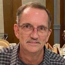 Charles "Chuck" Cooley Obituary