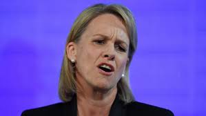 Nationals deputy leader Fiona Nash a dual citizen