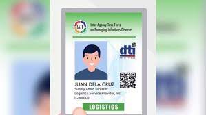 Check spelling or type a new query. Iatf Ids Mananatiling Valid Ayon Sa Dilg Rmn Networks