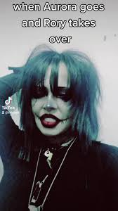 Aurora "the lyoness" Lyon (@aklyon8)’s videos with TikTok Horror