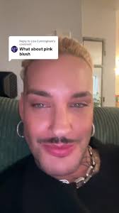 Daniel Cunningham TikTok Video