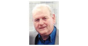 Thomas Roddy Obituary (1940