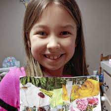 Central Ohio art teachers get creative for remote learning